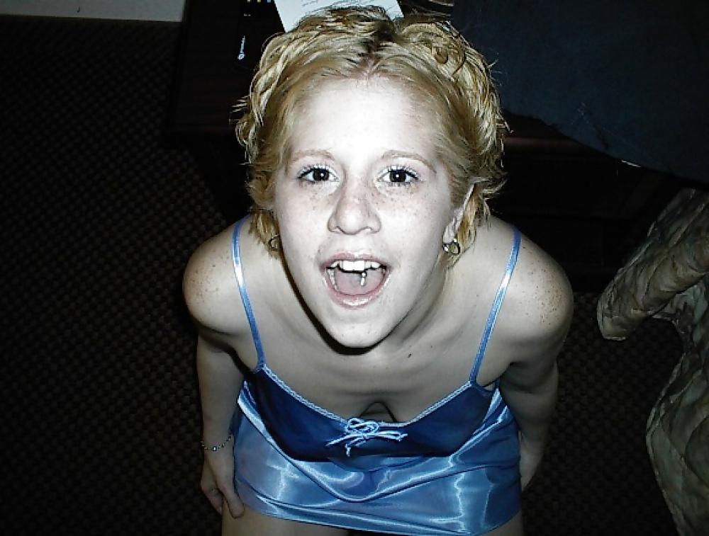 25P Facialwhore Britney