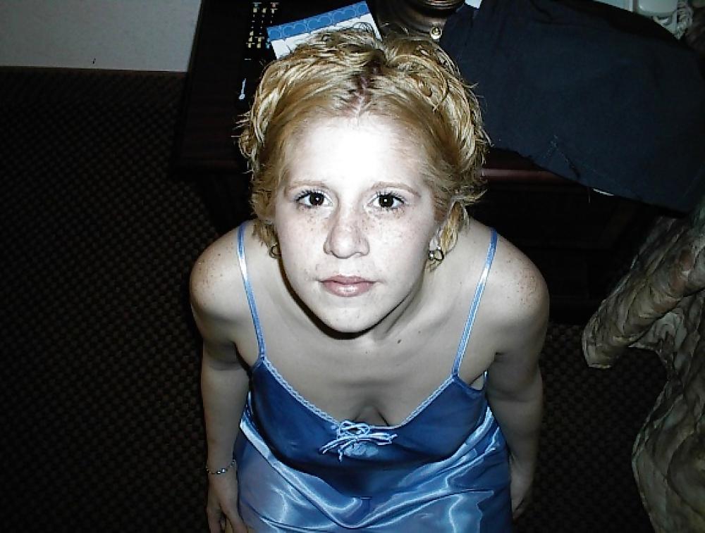 25P Facialwhore Britney