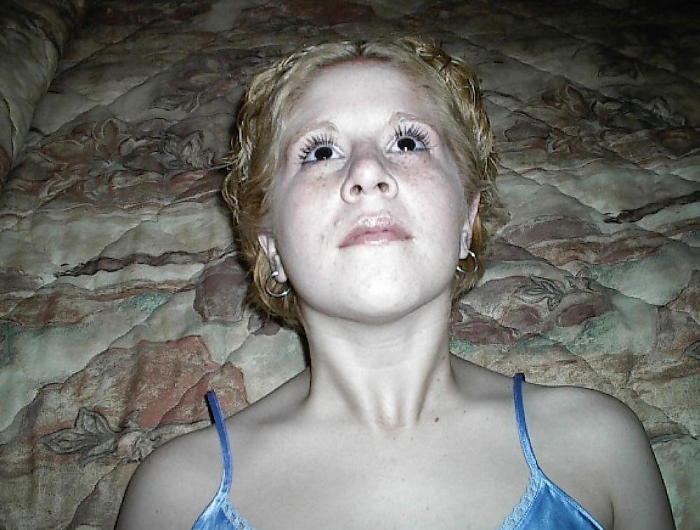 25P Facialwhore Britney