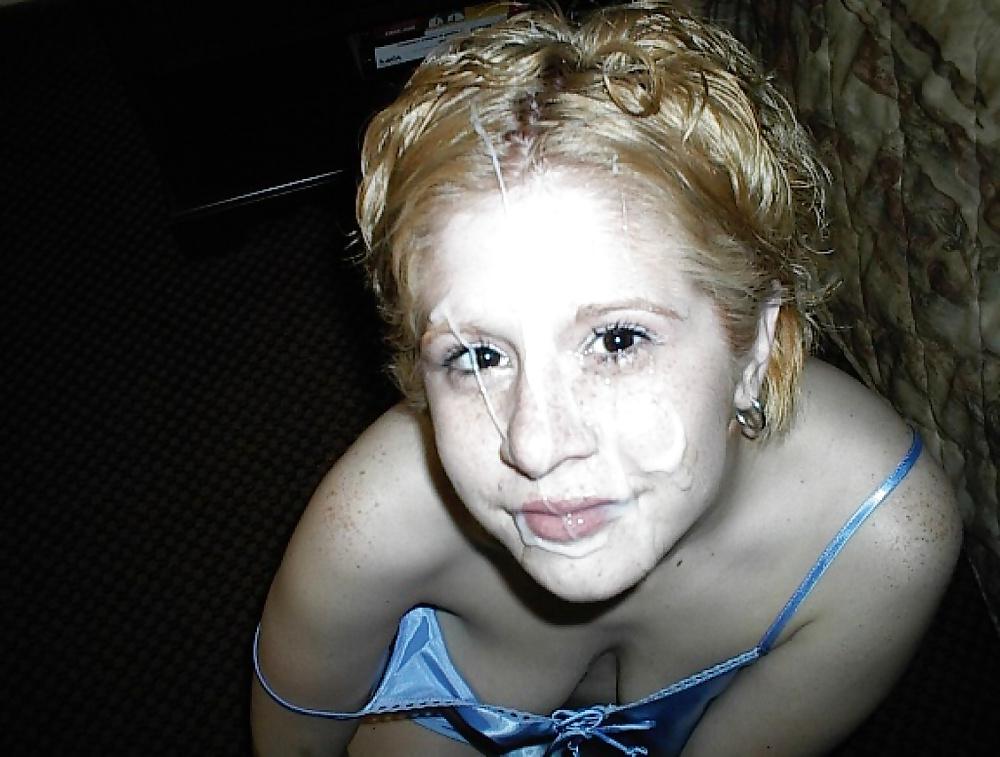 25P Facialwhore Britney