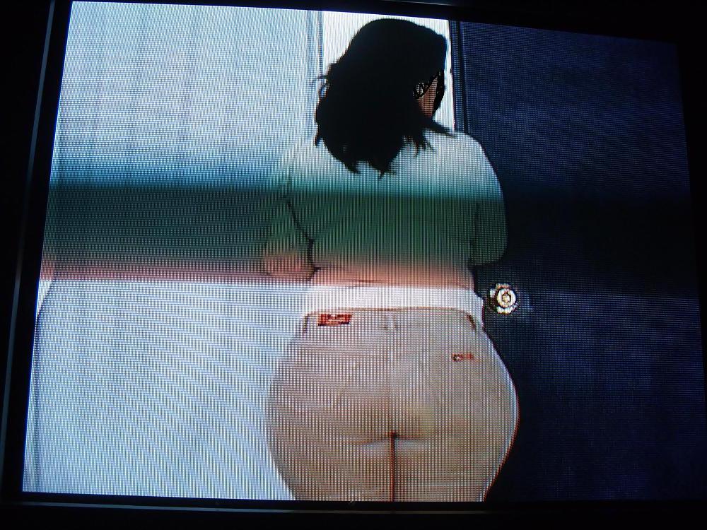 24P Big  Mexican Ass.