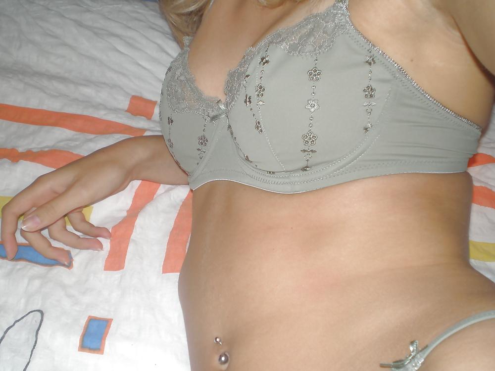 12P BH - bra panties lingerie - naked housewife voyeur panty