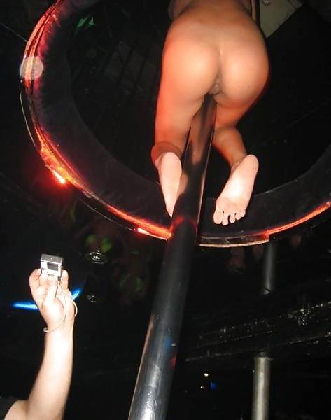 25P LBFM Wild Pattaya Bar Party