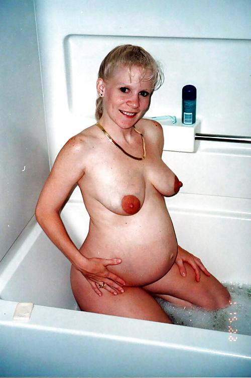 25P Pregnant Tits 29 (by Rodi)