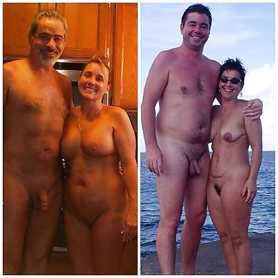 25P Which would you choose? - Wife Swapping