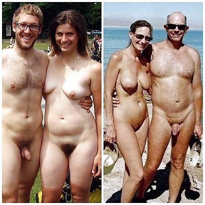 25P Which would you choose? - Wife Swapping