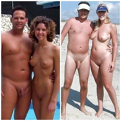 25P Which would you choose? - Wife Swapping