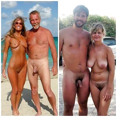 25P Which would you choose? - Wife Swapping