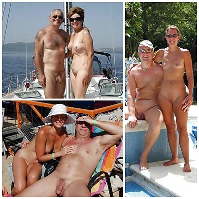 25P Which would you choose? - Wife Swapping