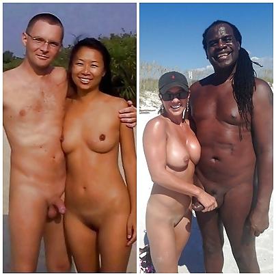 25P Which would you choose? - Wife Swapping