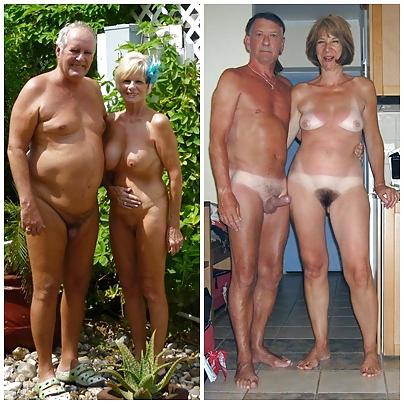 25P Which would you choose? - Wife Swapping