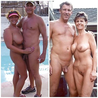 25P Which would you choose? - Wife Swapping