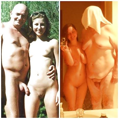 25P Which would you choose? - Wife Swapping