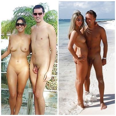 25P Which would you choose? - Wife Swapping