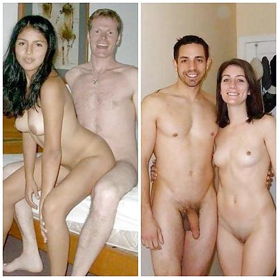 25P Which would you choose? - Wife Swapping