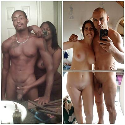 25P Which would you choose? - Wife Swapping