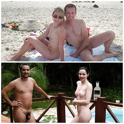 25P Which would you choose? - Wife Swapping