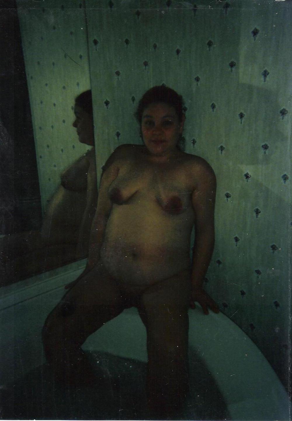 10P Me pregnant