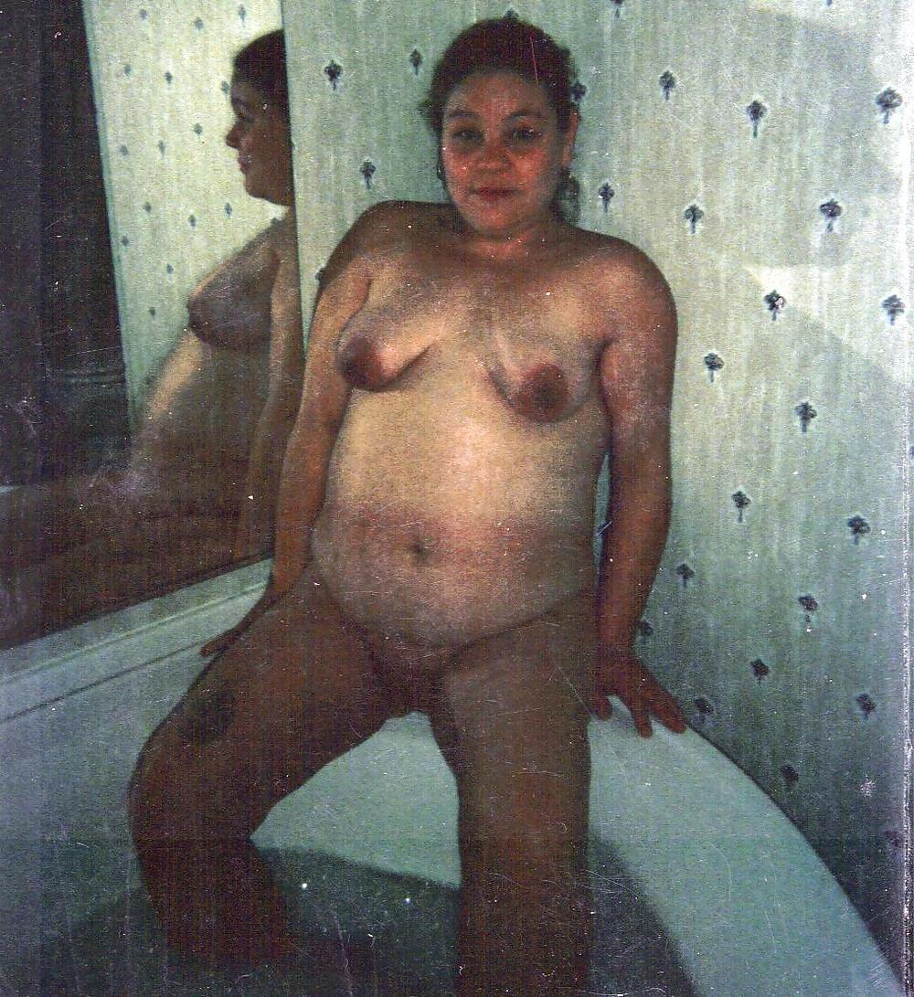 10P Me pregnant