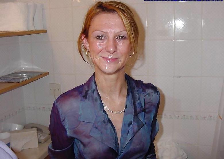 25P Mature Facials BlowJobs Mouthfucks