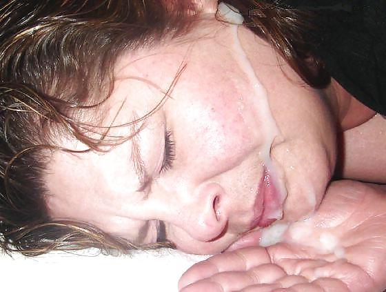 25P Mature Facials BlowJobs Mouthfucks