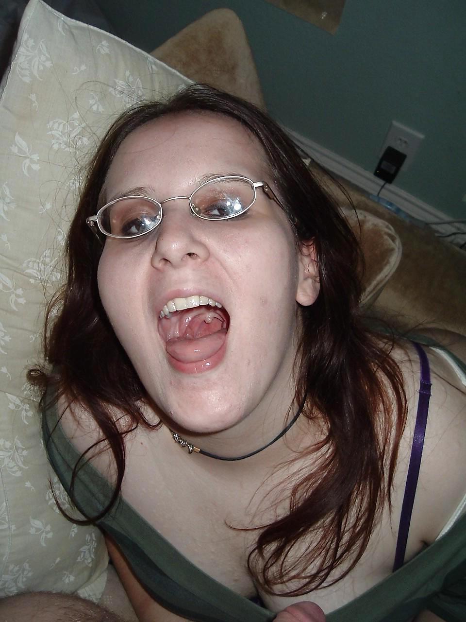 25P BLOWJOB AND FACIAL SLUTS