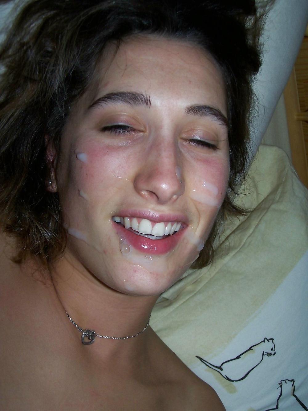 20P Again some Facials  YD