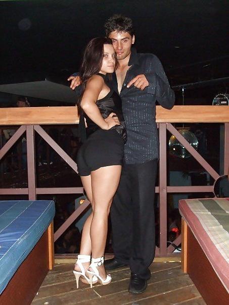 25P Facebook teen Nadia ex-girlfriend and friends part 1