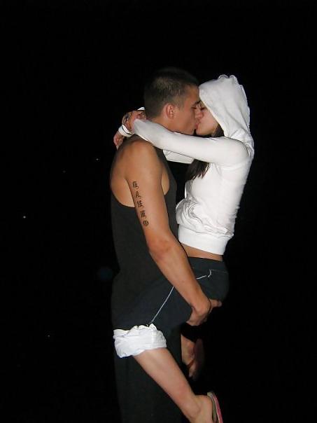 25P Facebook teen Nadia ex-girlfriend and friends part 1