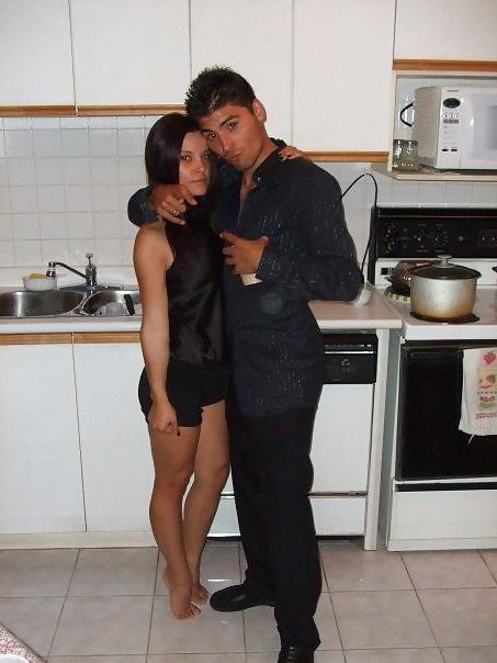 25P Facebook teen Nadia ex-girlfriend and friends part 1