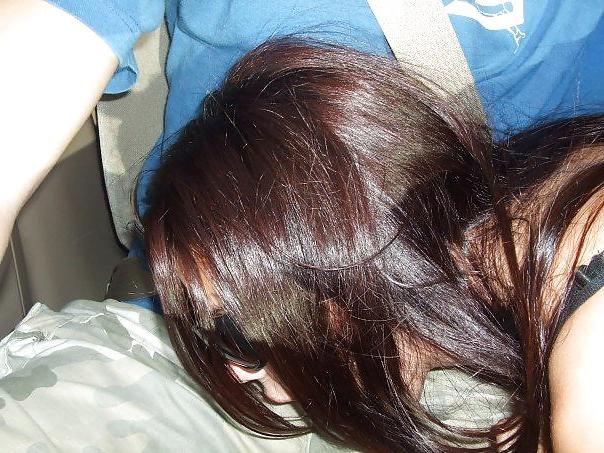 25P Facebook teen Nadia ex-girlfriend and friends part 1