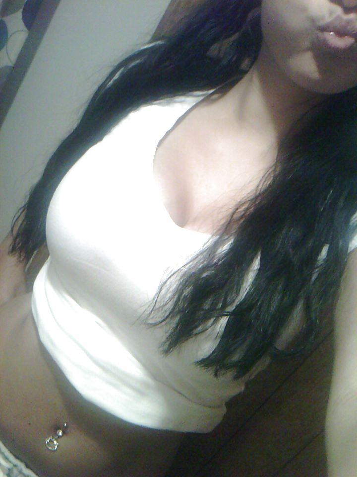8P Love Me or Cum On Me