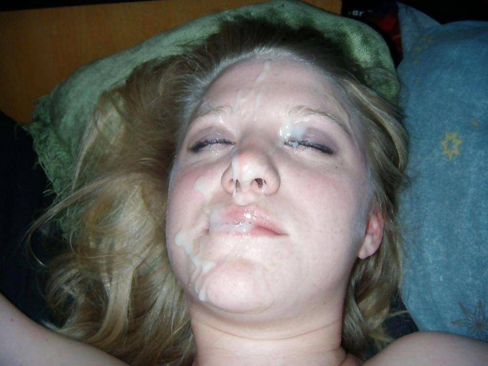 25P SHE LOVES FACIALS