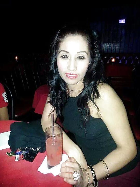 25P My real life mexican aunt 