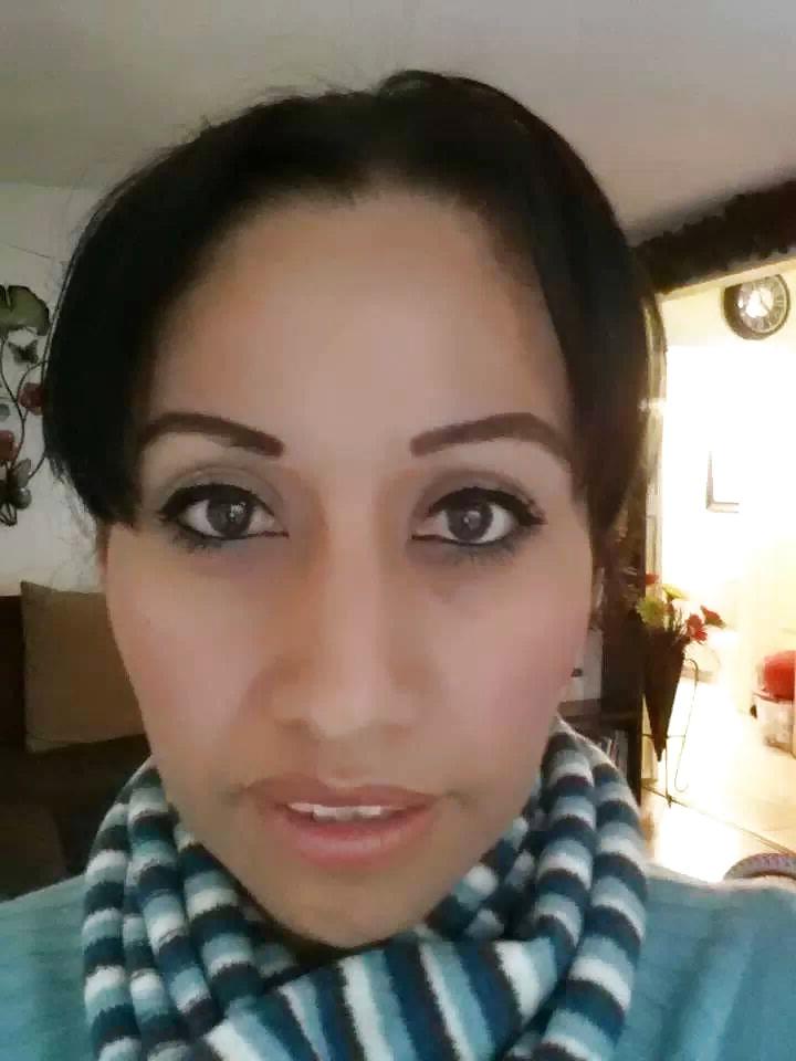 25P My real life mexican aunt 