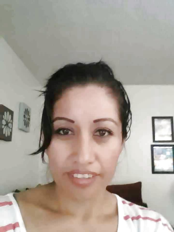 25P My real life mexican aunt 