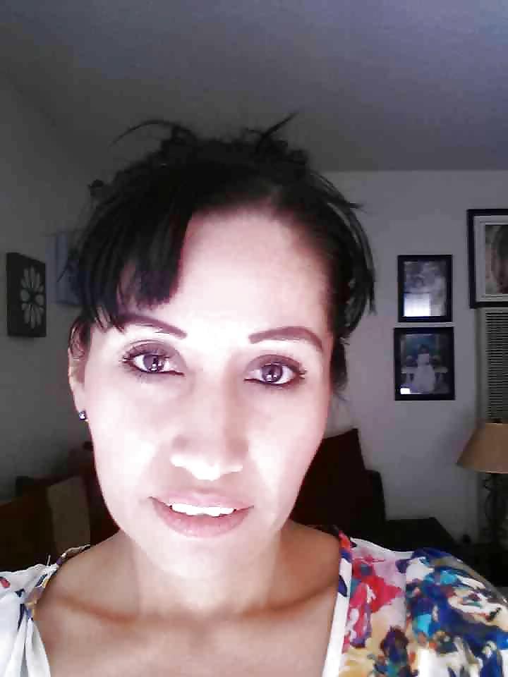 25P My real life mexican aunt 