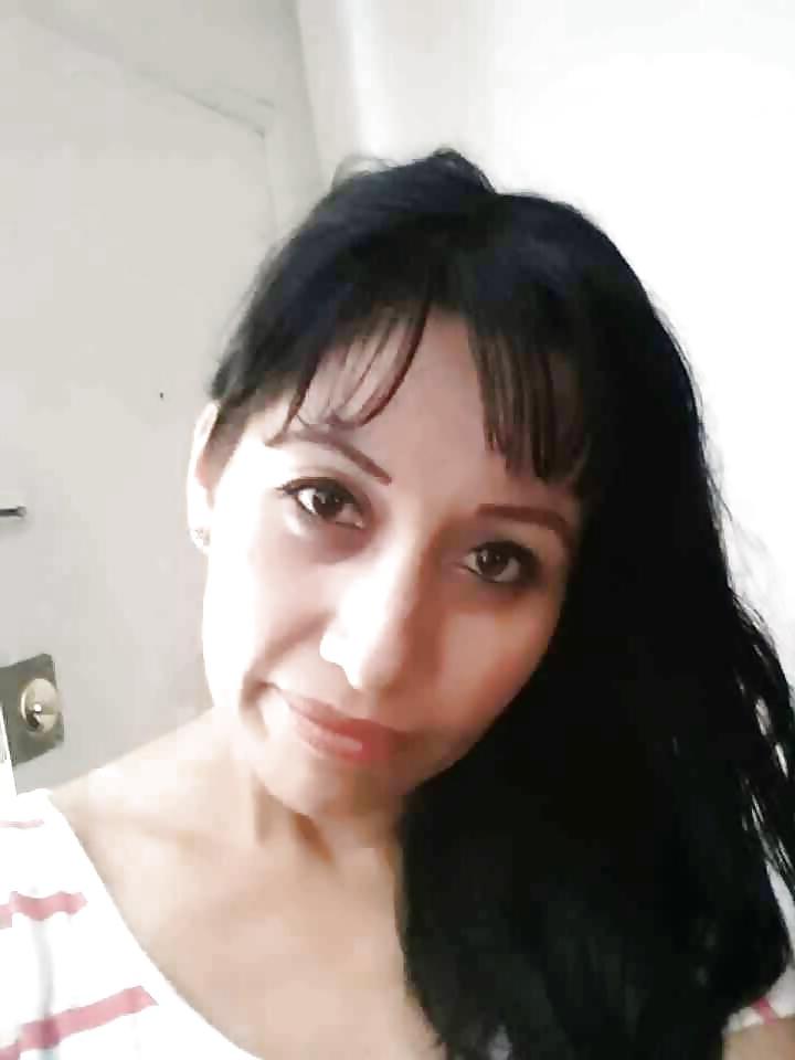 25P My real life mexican aunt 
