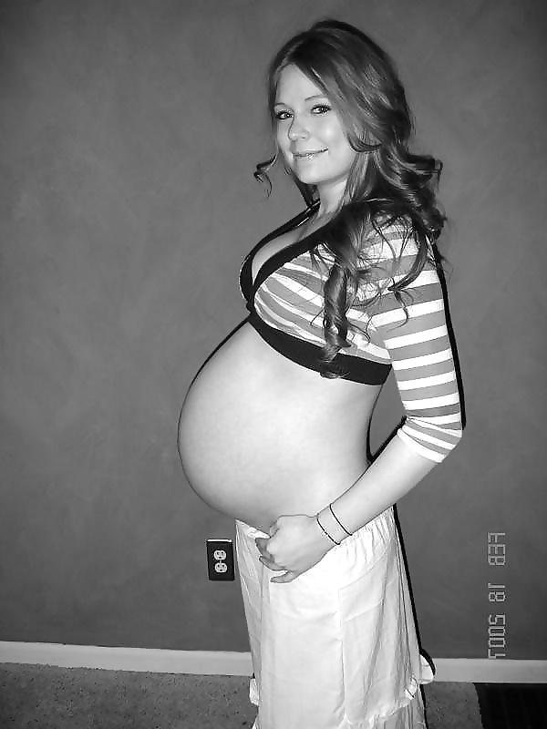 20P Girls that gave more than a blowjob! VOL.2 (pregnant girls)