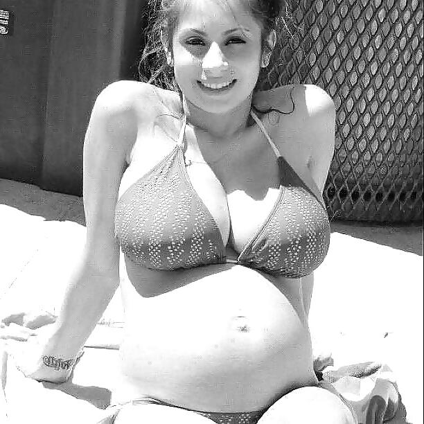 20P Girls that gave more than a blowjob! VOL.2 (pregnant girls)