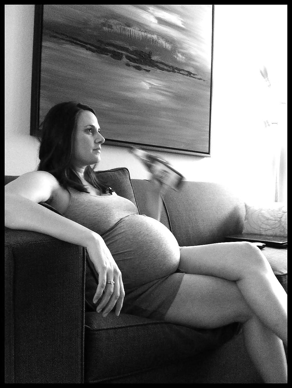 20P Girls that gave more than a blowjob! VOL.2 (pregnant girls)