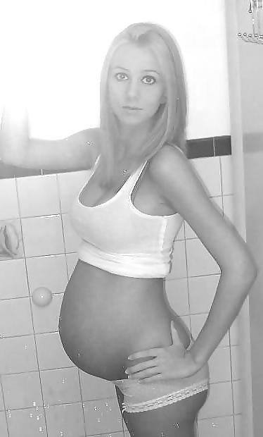 20P Girls that gave more than a blowjob! VOL.2 (pregnant girls)