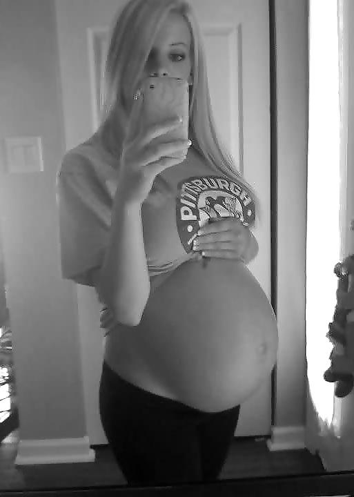 20P Girls that gave more than a blowjob! VOL.2 (pregnant girls)