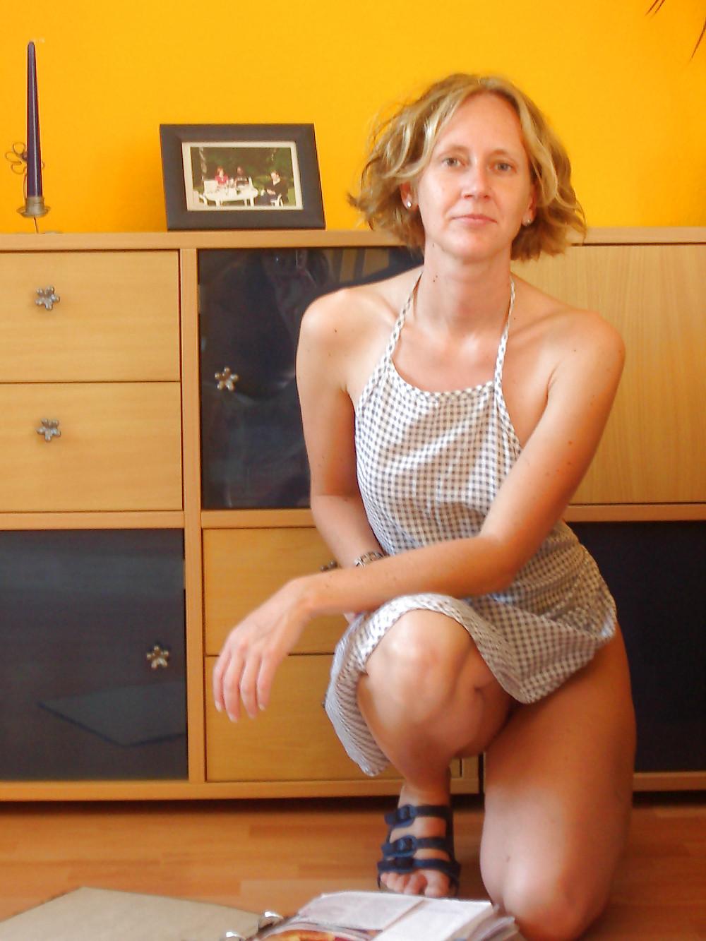 25P Hausfrau und Mutter