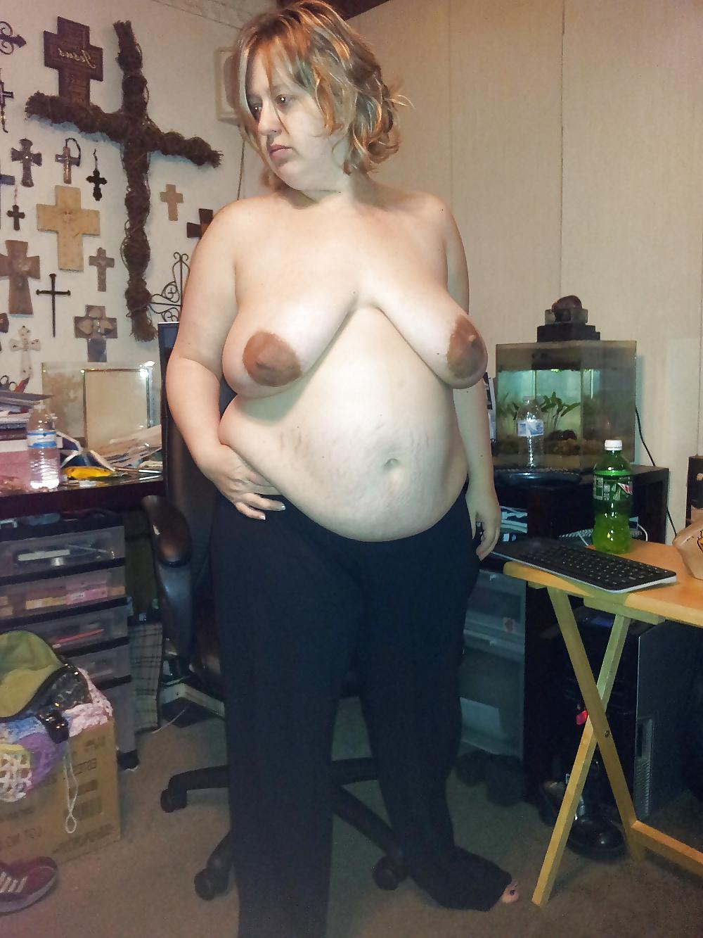 17P Enceinte (pregnant)