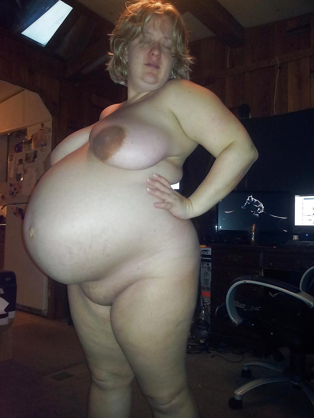 17P Enceinte (pregnant)