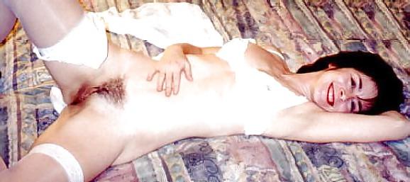 25P OK Darling - Just My Pussy! Polaroid Babes Share Their Cunts