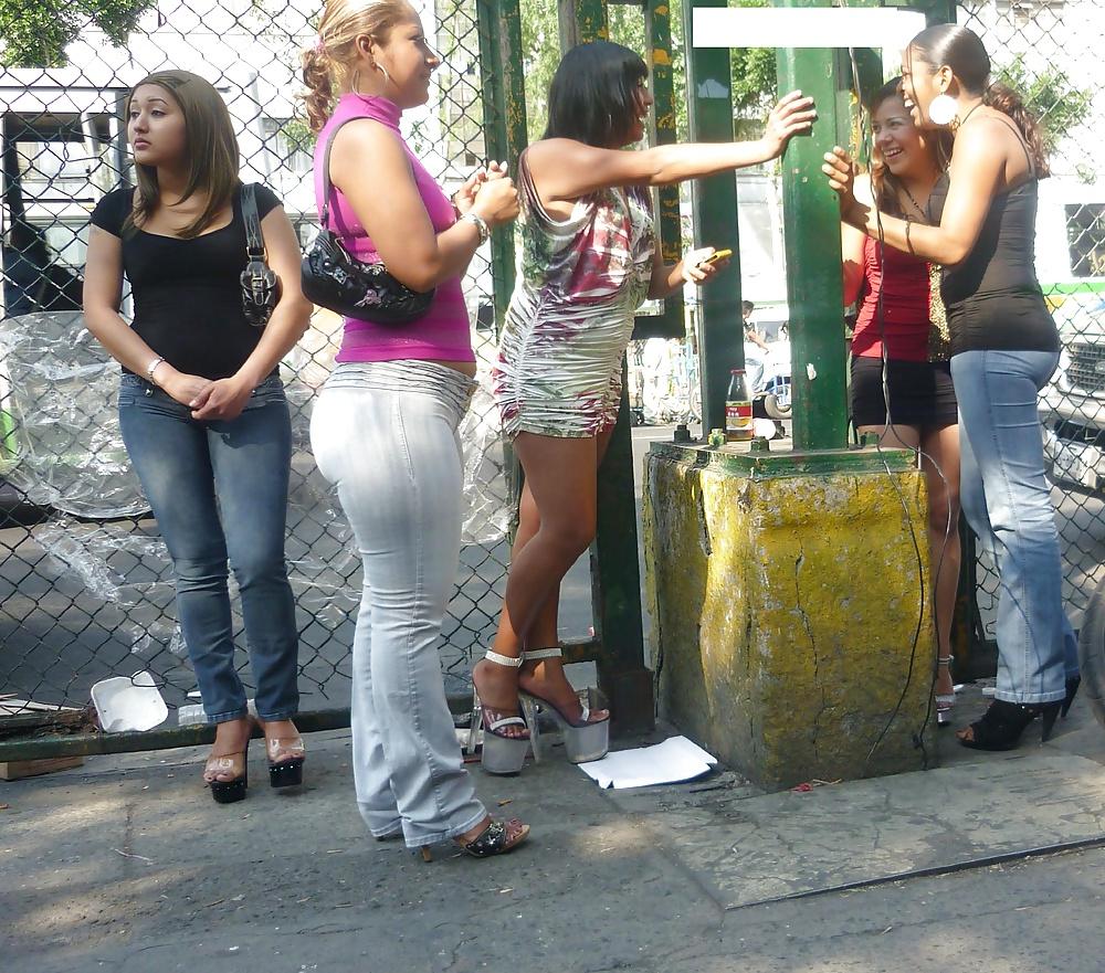25P Mexican prostitutes  2