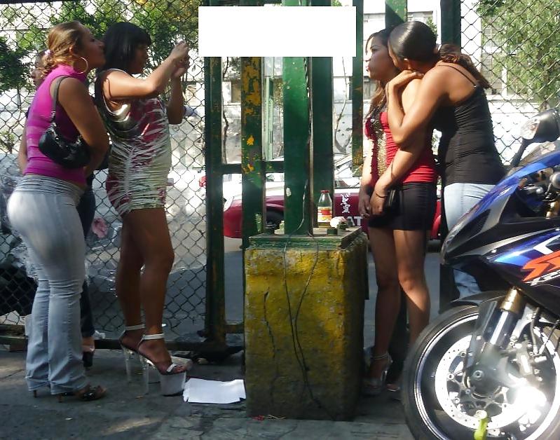 25P Mexican prostitutes  2