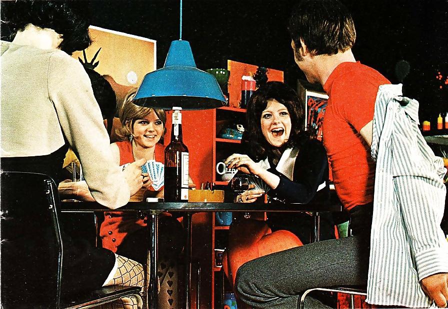 25P Strip-Poker (1970, better quality)